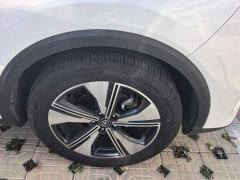 Changan CS55 Plus 2nd Generation 1.5T DCT Premium - ფოტო 6