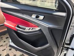 Changan CS55 Plus 2nd Generation 1.5T DCT Premium - ფოტო 7