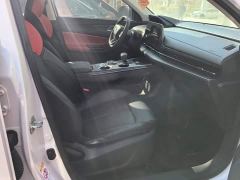 Changan CS55 Plus 2nd Generation 1.5T DCT Premium - ფოტო 8