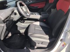 Changan CS55 Plus 2nd Generation 1.5T DCT Premium - ფოტო 9