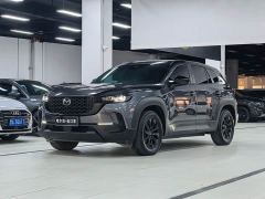 Mazda CX-50 2.0L Standard Edition - фото 1