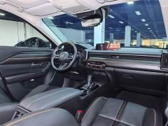 Mazda CX-50 2.0L Standard Edition - фото 16
