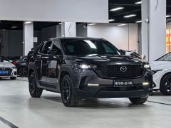 Mazda CX-50 2.0L Standard Edition - фото 3