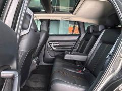 Mazda CX-50 2.0L Standard Edition - фото 9