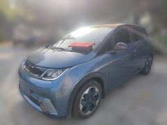 BYD Dolphin 420km Free Version - photo 1