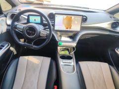BYD Dolphin 420km Free Version - photo 10