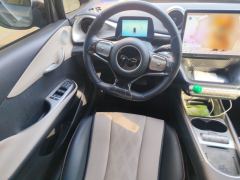 BYD Dolphin 420km Free Version - photo 11