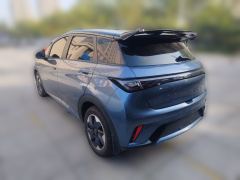 BYD Dolphin 420km Free Version - photo 4