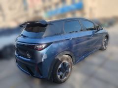 BYD Dolphin 420km Free Version - photo 6