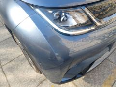 BYD Dolphin 420km Free Version - photo 7