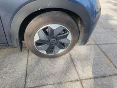 BYD Dolphin 420km Free Version - photo 8