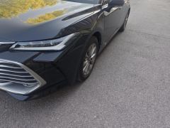 Toyota Avalon 2.0L Enterprise Edition - photo 4
