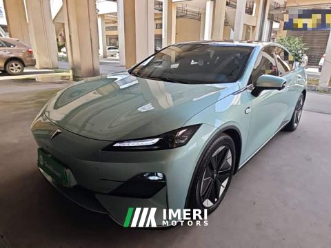 2023 Deepal Deep Blue SL03 1.5L 1200 Extended Range Version - ავტომობილი ჩინეთიდან