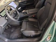 Deepal Deep Blue SL03 1.5L 1200 Extended Range Version - ფოტო 14
