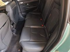 Deepal Deep Blue SL03 1.5L 1200 Extended Range Version - ფოტო 16
