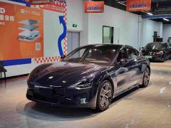 Xiaomi SU7 Rear-Wheel Drive Long Range Smart Driving Edition - ფოტო 1