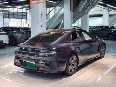 Xiaomi SU7 Rear-Wheel Drive Long Range Smart Driving Edition - ფოტო 11