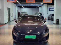 Xiaomi SU7 Rear-Wheel Drive Long Range Smart Driving Edition - ფოტო 2