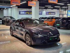 Xiaomi SU7 Rear-Wheel Drive Long Range Smart Driving Edition - ფოტო 3