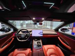 Xiaomi SU7 Rear-Wheel Drive Long Range Smart Driving Edition - ფოტო 5