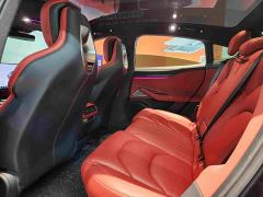 Xiaomi SU7 Rear-Wheel Drive Long Range Smart Driving Edition - ფოტო 6