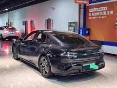 Xiaomi SU7 Rear-Wheel Drive Long Range Smart Driving Edition - ფოტო 9