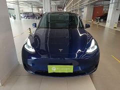 Tesla Model Y Facelift Rear-Wheel Drive - ფოტო 2