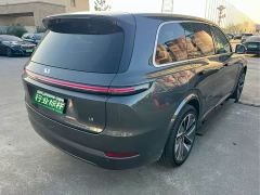Li Auto L8 Ultra - фото 4