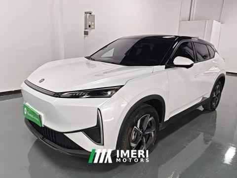 2026 Aeolus L7 518 Comfort Edition