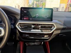 BMW X3 M X3 M Thunder Edition - ფოტო 9