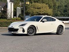 Subaru BRZ 2.4L Manual - ფოტო 1