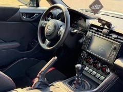 Subaru BRZ 2.4L Manual - ფოტო 10