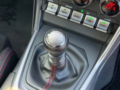 Subaru BRZ 2.4L Manual - ფოტო 13
