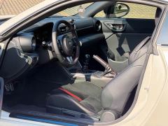 Subaru BRZ 2.4L Manual - ფოტო 14