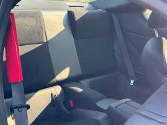 Subaru BRZ 2.4L Manual - ფოტო 16