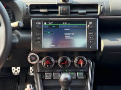 Subaru BRZ 2.4L Manual - ფოტო 17