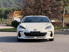 Subaru BRZ 2.4L Manual - ფოტო 2