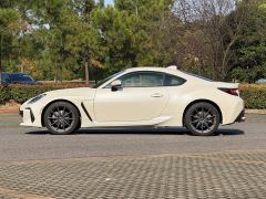 Subaru BRZ 2.4L Manual - ფოტო 4