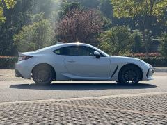 Subaru BRZ 2.4L Manual - ფოტო 5