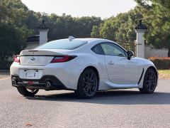 Subaru BRZ 2.4L Manual - ფოტო 6