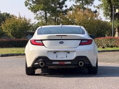 Subaru BRZ 2.4L Manual - ფოტო 7