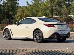 Subaru BRZ 2.4L Manual - ფოტო 8
