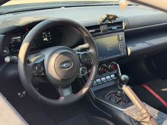 Subaru BRZ 2.4L Manual - ფოტო 9