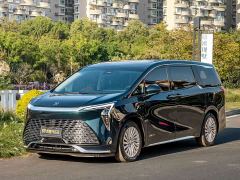 Buick Century 2.0T Four-Seater Private Edition - ფოტო 1