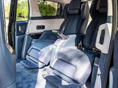 Buick Century 2.0T Four-Seater Private Edition - ფოტო 10