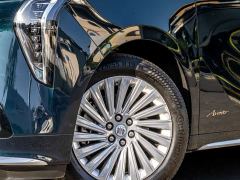 Buick Century 2.0T Four-Seater Private Edition - ფოტო 5
