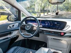 Buick Century 2.0T Four-Seater Private Edition - ფოტო 6