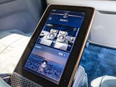 Buick Century 2.0T Four-Seater Private Edition - ფოტო 7