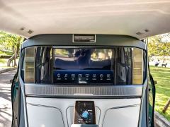 Buick Century 2.0T Four-Seater Private Edition - ფოტო 8