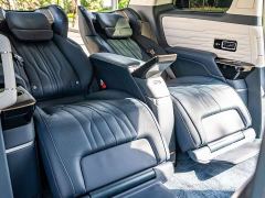 Buick Century 2.0T Four-Seater Private Edition - ფოტო 9